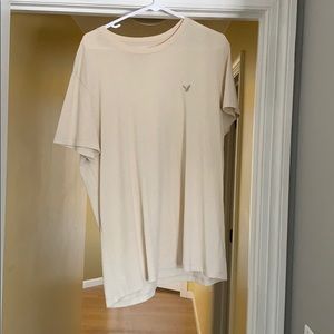 Large American Eagle Shirt